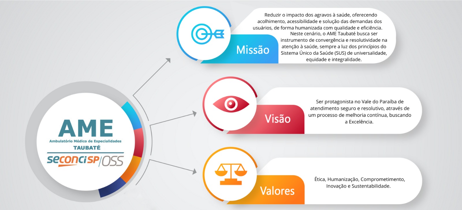 Missao visao valores